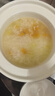 小熊（Bear）电炖锅 电炖盅 煲汤锅炖汤锅 婴儿辅食锅煮粥锅熬粥宝宝炖盅养生1-3人煮粥神器DDG-H15Z6 1.5L 实拍图
