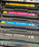 才进佳能CRG331硒鼓黑彩色LBP7100cn 7110cw MF8280粉盒8210 8250 8230打印机墨盒MF628Cw 626Cn 621 623 624 实拍图