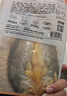 三都港 醇香黄鱼鲞350g/2条装 三去黄鱼食材 生鲜鱼类 实拍图