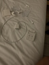 Apple/苹果 20W USB-C充电器  type-c充电器苹果手机充电器原装手机快充头 苹果17手机充电 实拍图