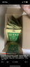 百草味熟制板栗仁500g/10小包 坚果炒货休闲零食坚果板栗子仁即食 实拍图