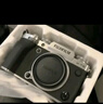 富士（FUJIFILM）X-T5/XT5 微单相机 套机（16-50mm) 4020万像素 7.0档五轴防抖 6K30P 经典机械拨盘 银色 实拍图