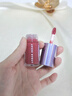 Urban Decay衰败城市ud唇釉口红润唇膏唇露化妆品滋润送女友中秋礼物 高街玫 实拍图