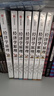 经济学原理漫画版1-7（套装共7册） 经济学入门首选 经济学经典著作 宏观经济学作者 哈佛大学经济学教授 格里高利 曼昆官方授权 晒单实拍图