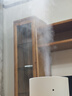 美的（Midea）加湿器空气净化器一体鼻炎家用卧室超大雾量取暖补水静音除菌小型工业喷雾雾化器礼物国家补贴3VWL 实拍图