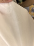 无印良品一次性床上用品四件套床单加厚酒店床上用品双人款-纯白 实拍图