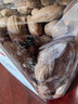 林安 严选香榧子手剥每日坚果休闲零食品大颗粒新货老树果 450g 罐装 实拍图
