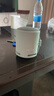 索尼（SONY）SRS-XB100 无线蓝牙音箱 迷你便携音响户外低音炮 重低音16小时续航IP67防水防尘礼物送男女友学生 灰色 实拍图