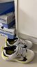 Skechers斯凯奇逐风体训鞋百搭舒适儿童时尚运动鞋休闲鞋405317L 实拍图