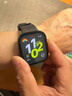 小米（MI）REDMI Watch 5 典雅黑 国家补贴 澎湃OS 2 心率血氧监测 蓝牙通话 红米手表5 智能手表 小米汽车 实拍图