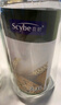 喜碧（Scybe）泡酒瓶密封罐泡酒桶玻璃密封罐泡酒容器果汁饮料瓶韦达1400ml 2只 实拍图