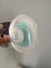 新安怡（AVENT）飞利浦新安怡 安抚奶嘴新生婴儿宝宝柔软0-3-6个月防胀气进口硅胶 实拍图