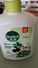 滴露（Dettol）洗手液茉莉绿茶清香500g*2 儿童洗手液家庭抑菌消毒 迪士尼 实拍图