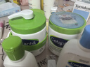 丝塔芙（Cetaphil）大白罐保湿霜550g两只装身体乳JOY联名礼盒 实拍图