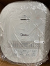 美的（Midea）电饭煲0涂层电饭锅5L大容量316L不锈钢内胆4-5人无涂层家用多功能微压电饭煲MB-RE576S 实拍图