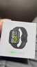 小米（MI）REDMI Watch 5 典雅黑 国家补贴 澎湃OS 2 心率血氧监测 蓝牙通话 红米手表5 智能手表 小米汽车 实拍图