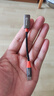毕亚兹 【包邮】Type-C耳机转接头 3.5mm耳机音频线 USB-C耳机转换器 通用小米12/11/华为安卓手机 实拍图