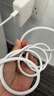 Apple/苹果 240W USB-C数据线-2米 type-c苹果充电线数据传输 苹果17充电线iphone17充电线 实拍图