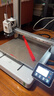 拓竹A1mini 3D打印机学生新手友好 儿童Steam教育 桌面家用FDM 全自动调平多色高速bambulab【大陆版】 A1 mini单机 实拍图