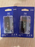 爱国者（aigo）128GB USB3.2 U盘 U336 金属盖帽 系列效率快传 微笑办公 实拍图