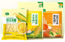 捷氏吉祥三宝重阳节日礼盒1140g山药薏仁芝麻糊葛根玉米糊有机燕麦片 实拍图