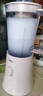 美的（Midea）【政府补贴】榨汁料理机榨汁杯多功能易清洗家用小型搅拌机小米糊果汁机婴儿辅食机MJ-WBL2501B 实拍图