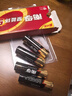 南孚5号电池12粒 五号碱性 聚能环5代 适用耳温枪/血糖仪/无线鼠标/遥控器/血压计/挂钟/指纹锁等 实拍图