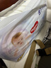 好奇（Huggies）金装拉拉裤XL96片(12-17kg)尿不湿【速干不易红】 实拍图