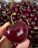 田拾记智利车厘子【JD-多地次日达】4j级车厘子5kg樱桃水果送礼品礼盒 3斤(净重) 【很划算】 巨无霸 JJJ 30-32mm丨超大超甜 实拍图
