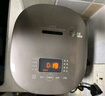 美的（Midea）饭煲0涂层316L母婴级不锈钢2L易清洁家用1-2-3人低糖沥米饭迷你电饭锅微压 【0涂层小煲】特色低糖饭 2L 实拍图