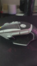 G502 X LIGHTSPEED无线游戏鼠标  混合微动 HERO引擎 经典爆款电竞鼠标 白色 情人节礼物 实拍图