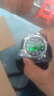 dosmet学生电子手表夜光青少年初高中学生12-14-18岁专用机械日韩儿童男 实拍图