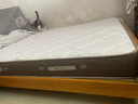 穗宝（SYMBOL）3D山棕床垫宝耐尔弹簧健脊防螨软硬双面 亲爱嘚1.5*1.9米偏硬 实拍图