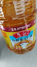 鲁花 食用油 物理压榨 葵花仁油6.18L  实拍图