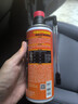保赐利汽车补胎液 真空胎快速补胎神器电动车摩托车自助修补液无腐蚀 实拍图