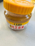 六必居 调味酱料 纯芝麻酱 凉拌面热干面酱火锅蘸料 420g 中华老字号 实拍图
