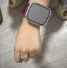 小米（MI）REDMI Watch 5 皎月银 国家补贴 澎湃OS 2 心率血氧监测 蓝牙通话 红米手表5 智能手表 小米汽车 实拍图