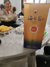 洋河 蓝色经典 海之蓝 52度 480ml 单瓶装 绵柔浓香型白酒 实拍图