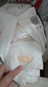 【准新品】好奇（Huggies）治愈之柔企鹅裤纸尿裤L32片(9-14kg)大号婴儿尿不湿超薄透气   实拍图