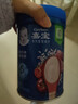 嘉宝（GERBER）番茄牛肉谷物高铁米粉婴幼儿米粉宝宝辅食米糊250g6月+100%真验厂 实拍图