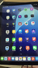 Apple/苹果 iPad11英寸 A16芯片2025年款 平板电脑 (128GB WLAN版/学习办公娱乐)蓝色 实拍图