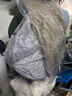京东洗衣服务衣鞋任洗6件上门取送 干洗服务水洗去渍熨烫杀菌 实拍图