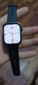 华为WATCH FIT 3 国家补贴15% 智能手表 幻夜黑 轻薄大屏运动减脂 男女情侣手表 实拍图