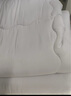 南极人被子 春秋四季被单人学生宿舍被芯棉被空调被5斤 150*200cm灰色  实拍图