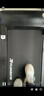 亿健（YIJIAN）跑步机家庭用降噪小型可折叠走步机轻商用级跑步机室内健身器材E3 彩屏款单-精钢底架/AI柔性减震 实拍图