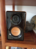 山水（SANSUI）62D 蓝牙音响 电视K歌台式电脑重低音炮音箱2.1声道 卡拉OK 三分频五喇叭HIFI音质环绕立体 柚木木纹（不带卡拉OK功能） 实拍图