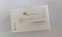 漫步者（EDIFIER）H180Plus 半入耳式有线耳机 手机耳机 音乐耳机 K歌耳麦 3.5mm接口 电脑笔记本手机适用 实拍图