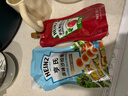 亨氏(Heinz) 沙拉酱 原味沙拉酱 蔬菜水果沙拉寿司酱 200g袋装 实拍图