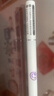 小奥汀（littleondine）眼线液笔01黑色0.5ml 眼线胶笔液笔防水防汗不易晕染丝滑持久显色 实拍图