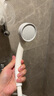 takagi花洒增压淋浴喷头日本花洒原装进口沐浴美肤莲蓬头PP棉过滤家用 JSA122(增压花洒+原装软管套装） 实拍图